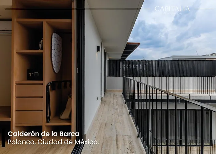 Casa Calderon By Capitalia