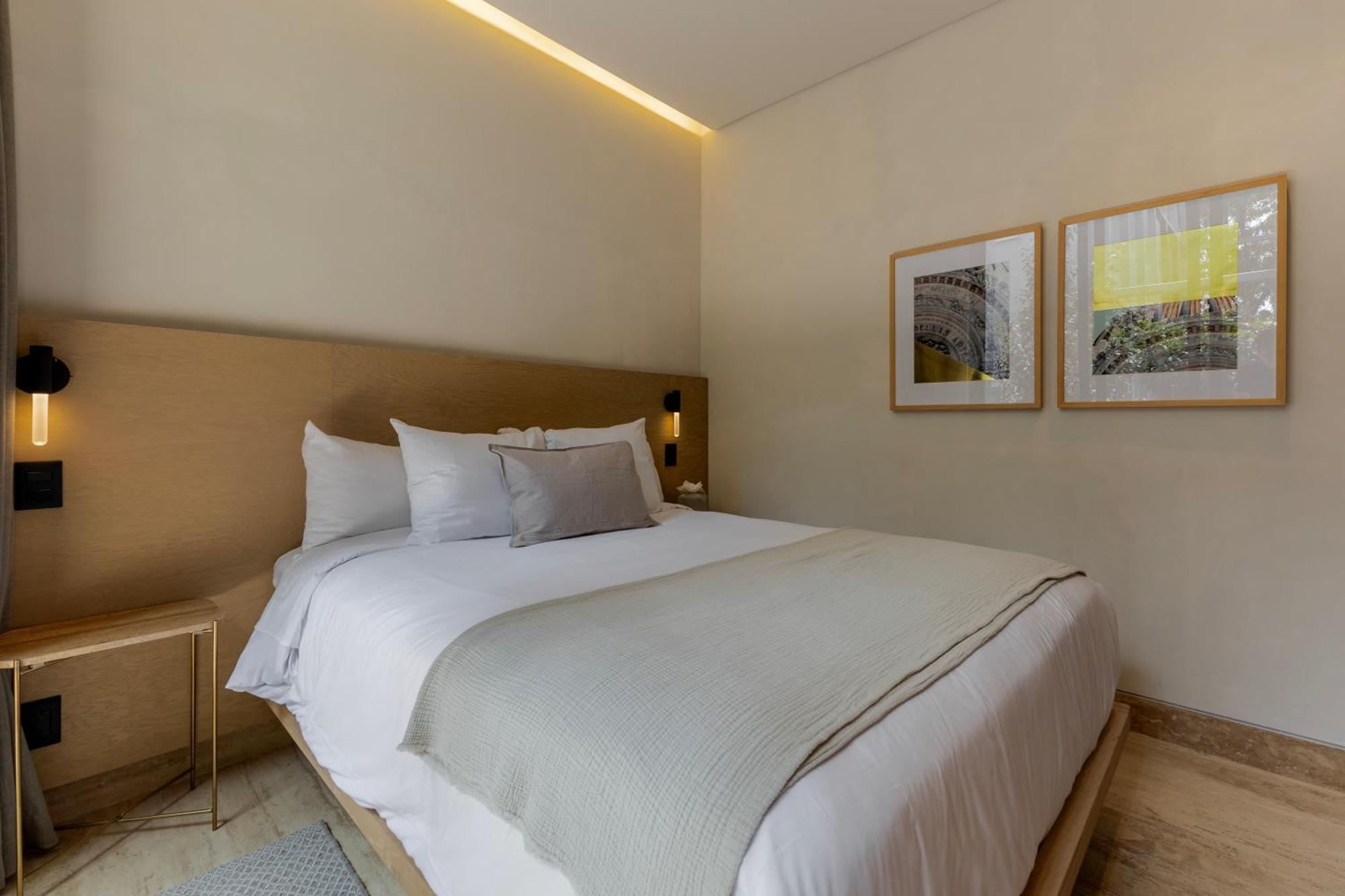 Casa Calderon By Capitalia Apartment