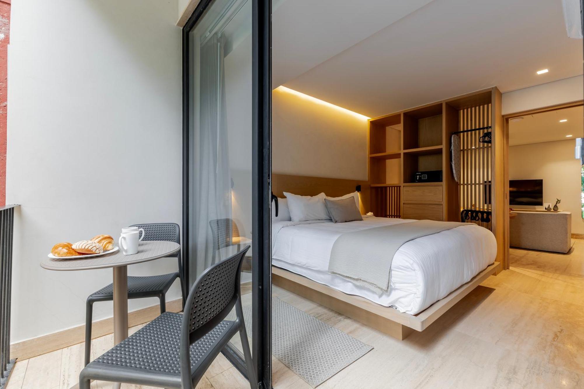 Apartment Casa Calderon By Capitalia Mexiko-Stadt