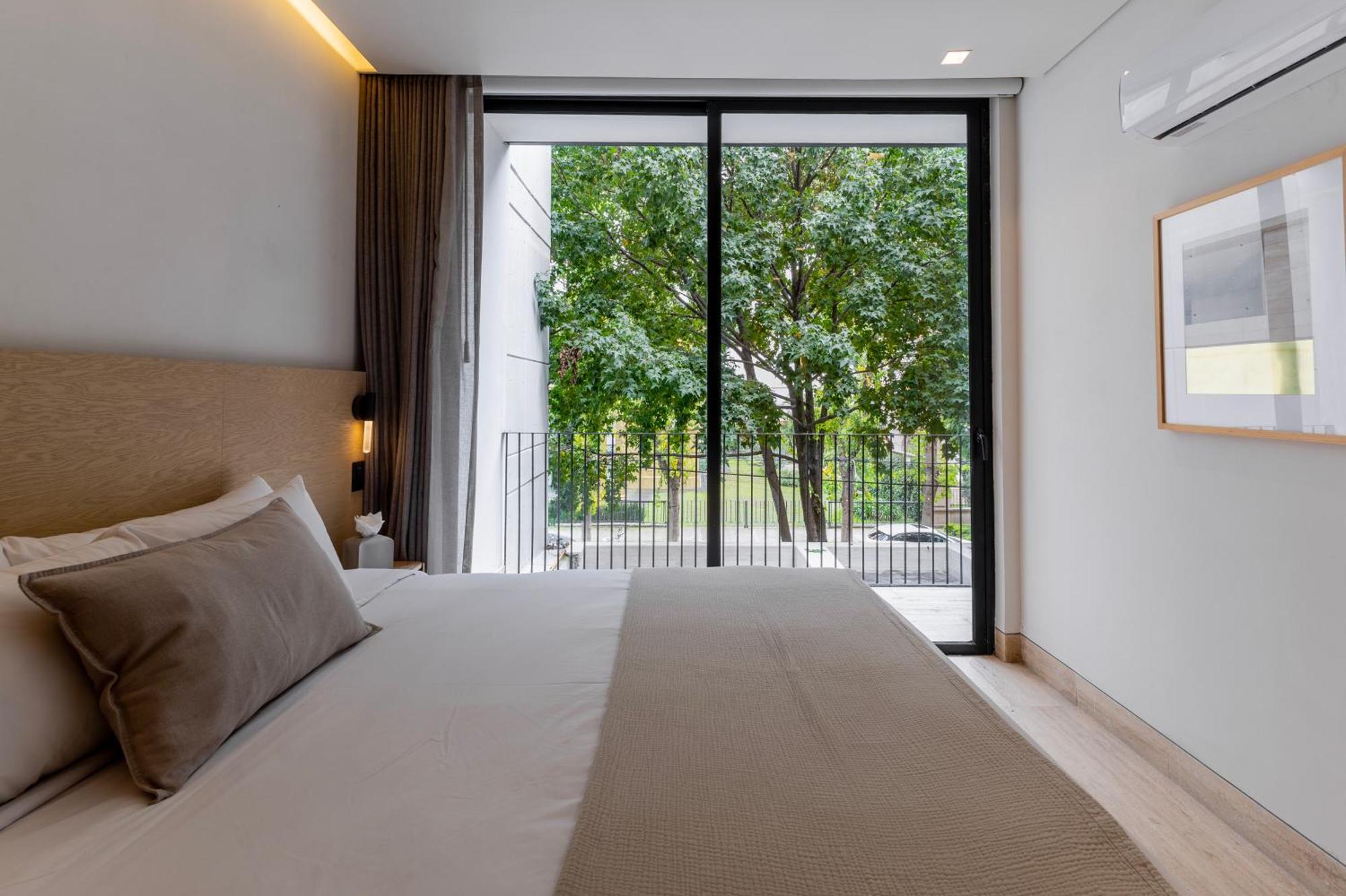 Casa Calderon By Capitalia *