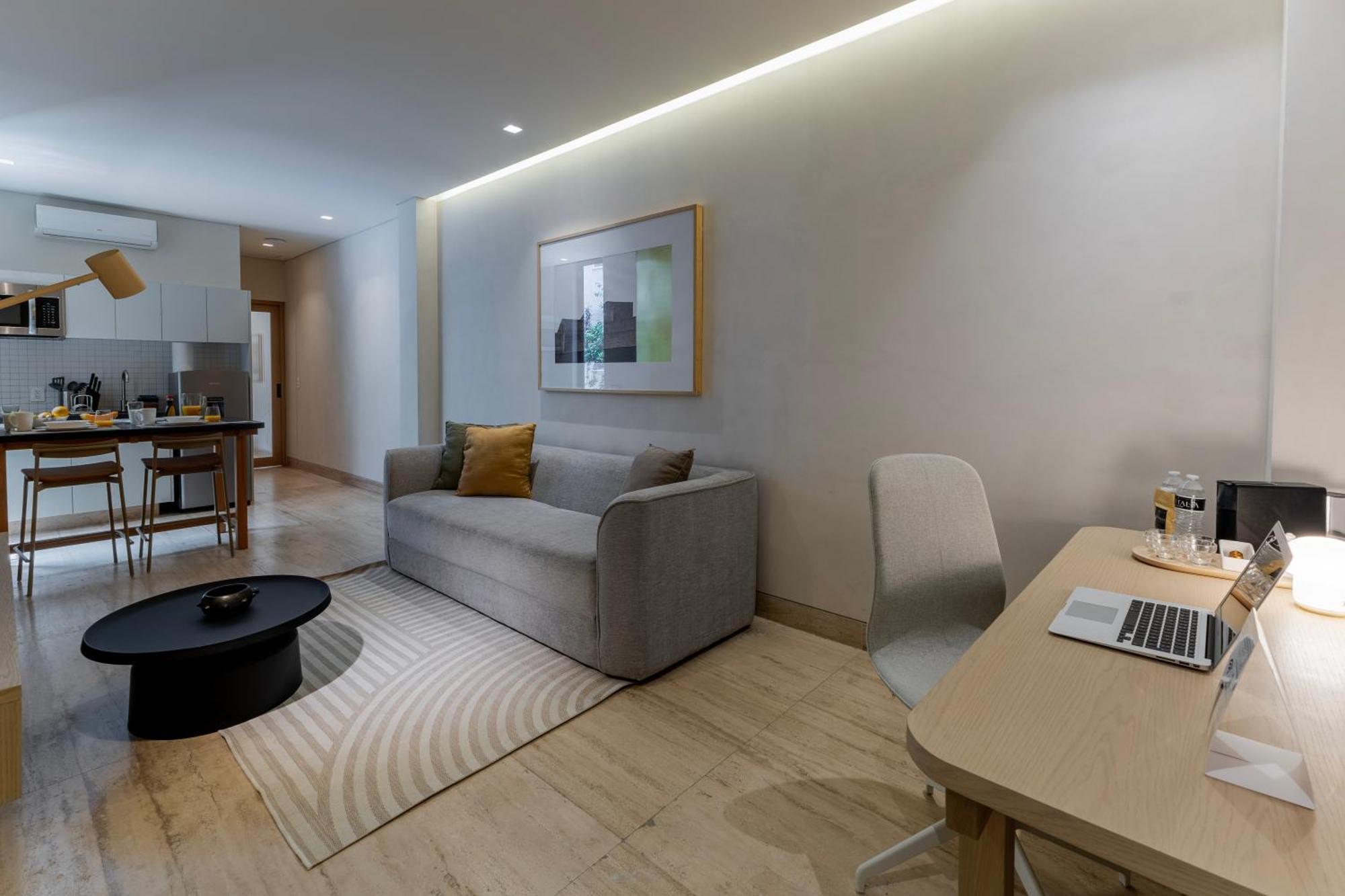 Apartment Casa Calderon By Capitalia Mexiko-Stadt