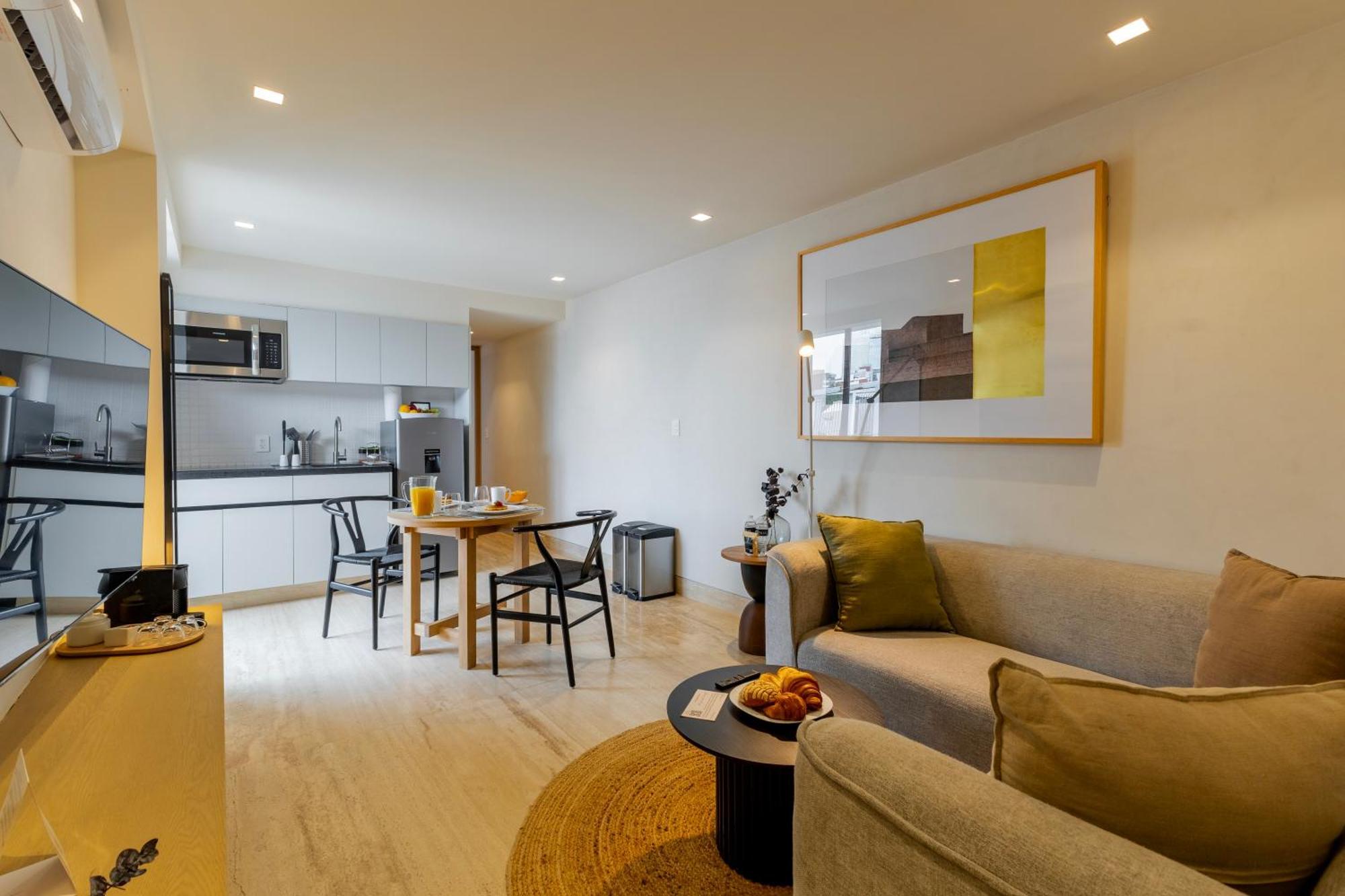 Casa Calderon By Capitalia Apartment *