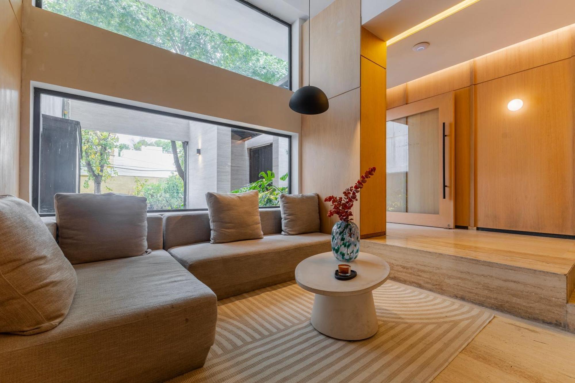 Casa Calderon By Capitalia *