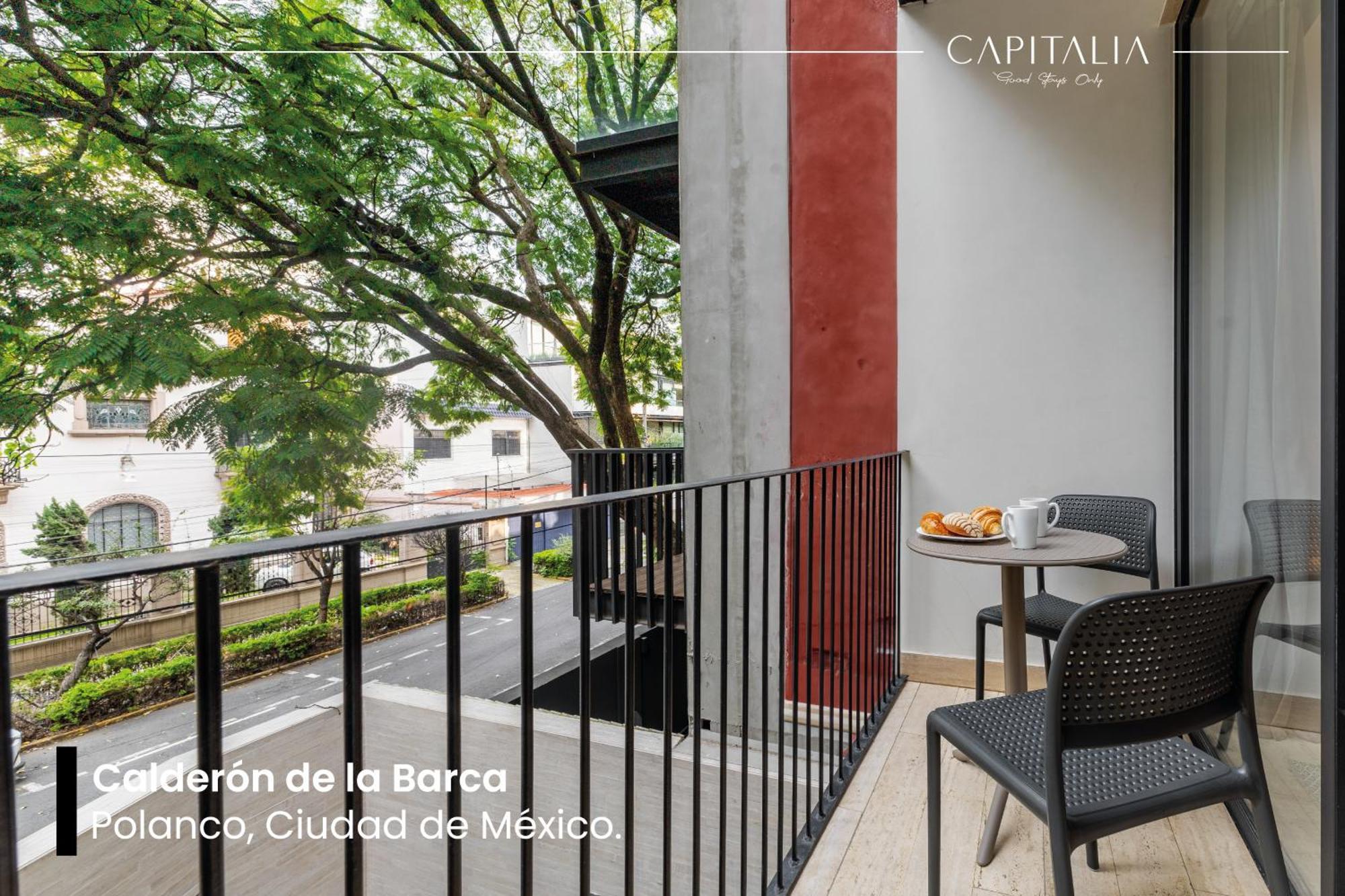 Apartment Casa Calderon By Capitalia