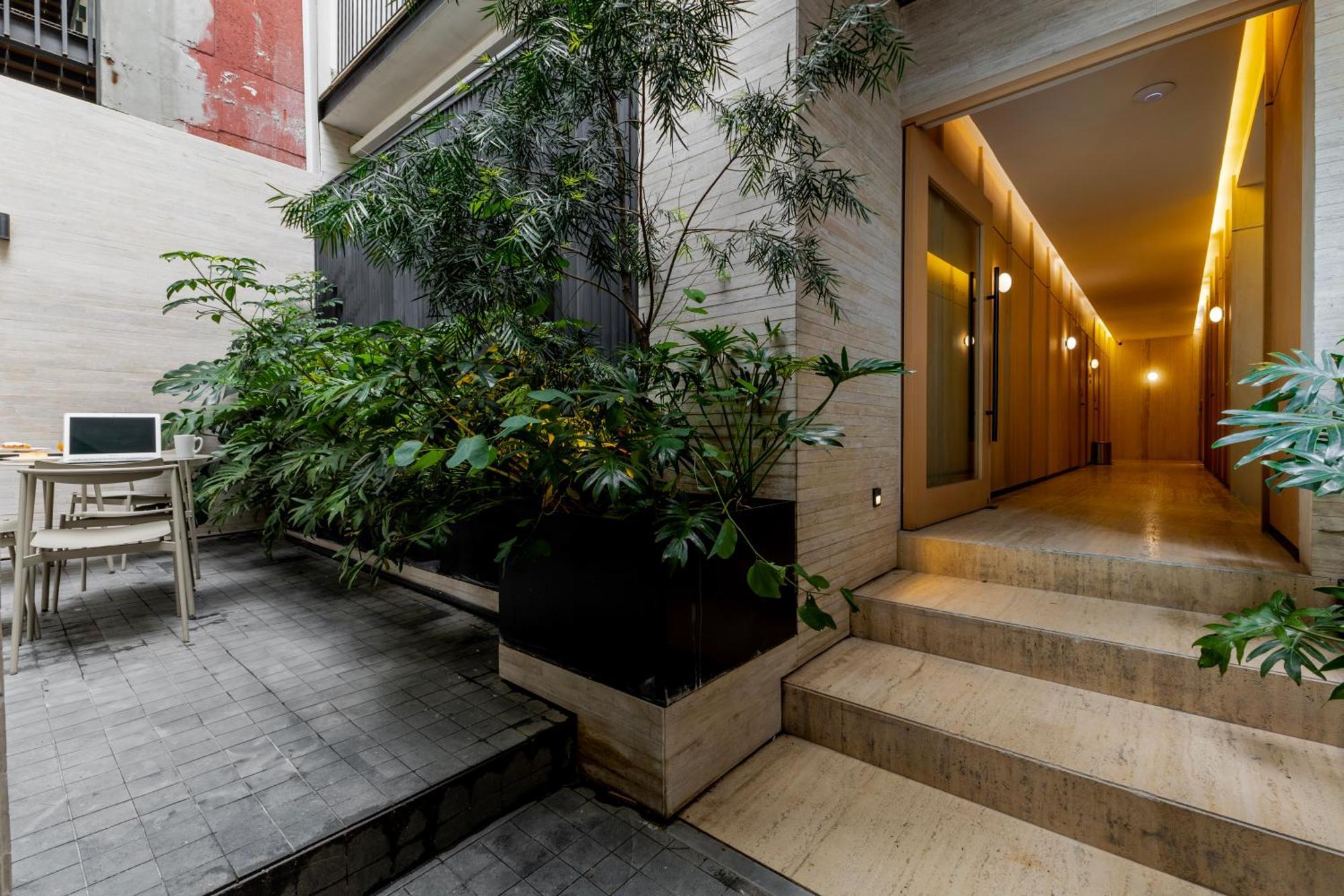Apartment Casa Calderon By Capitalia