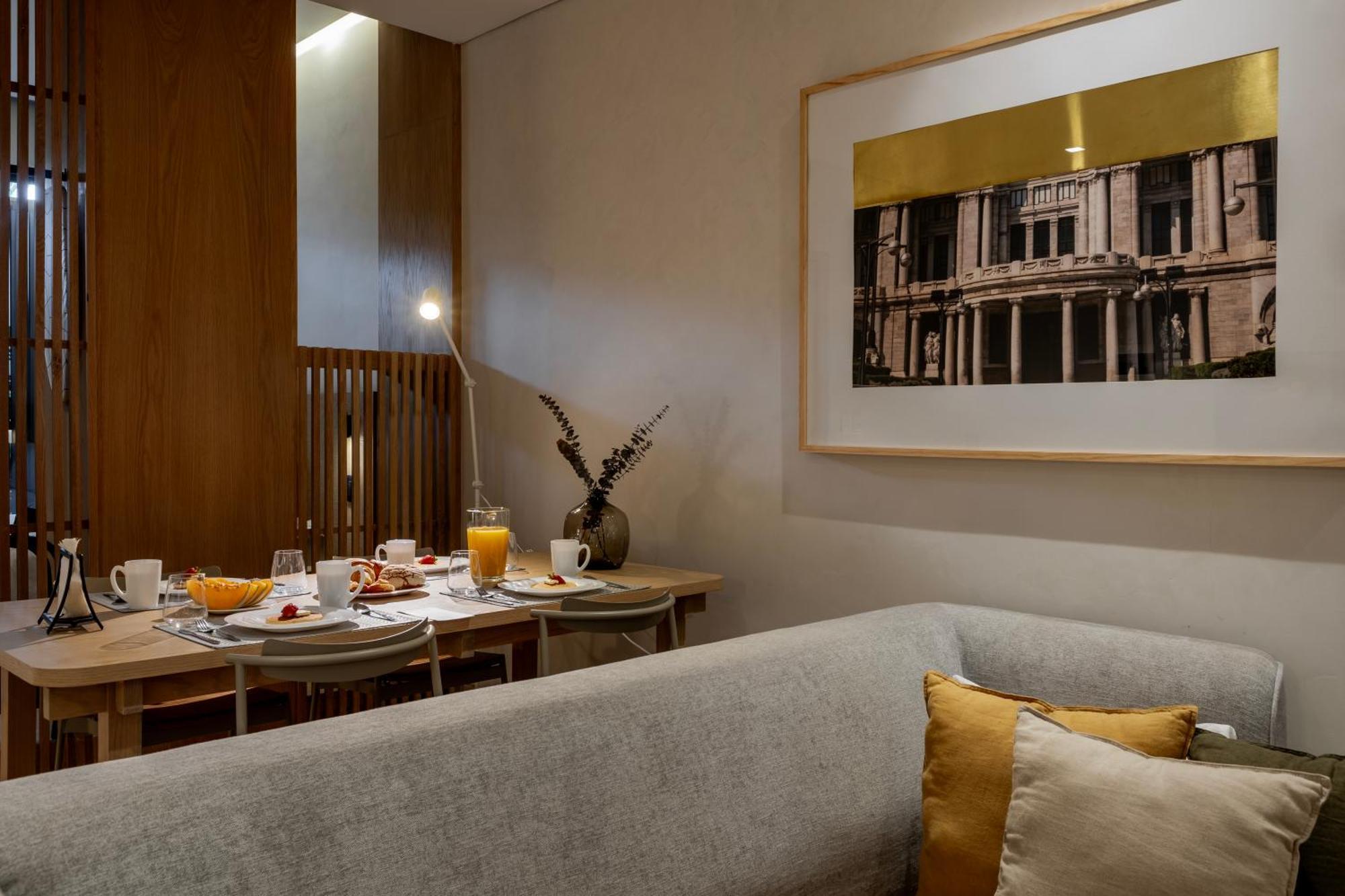 Apartment Casa Calderon By Capitalia Mexiko-Stadt