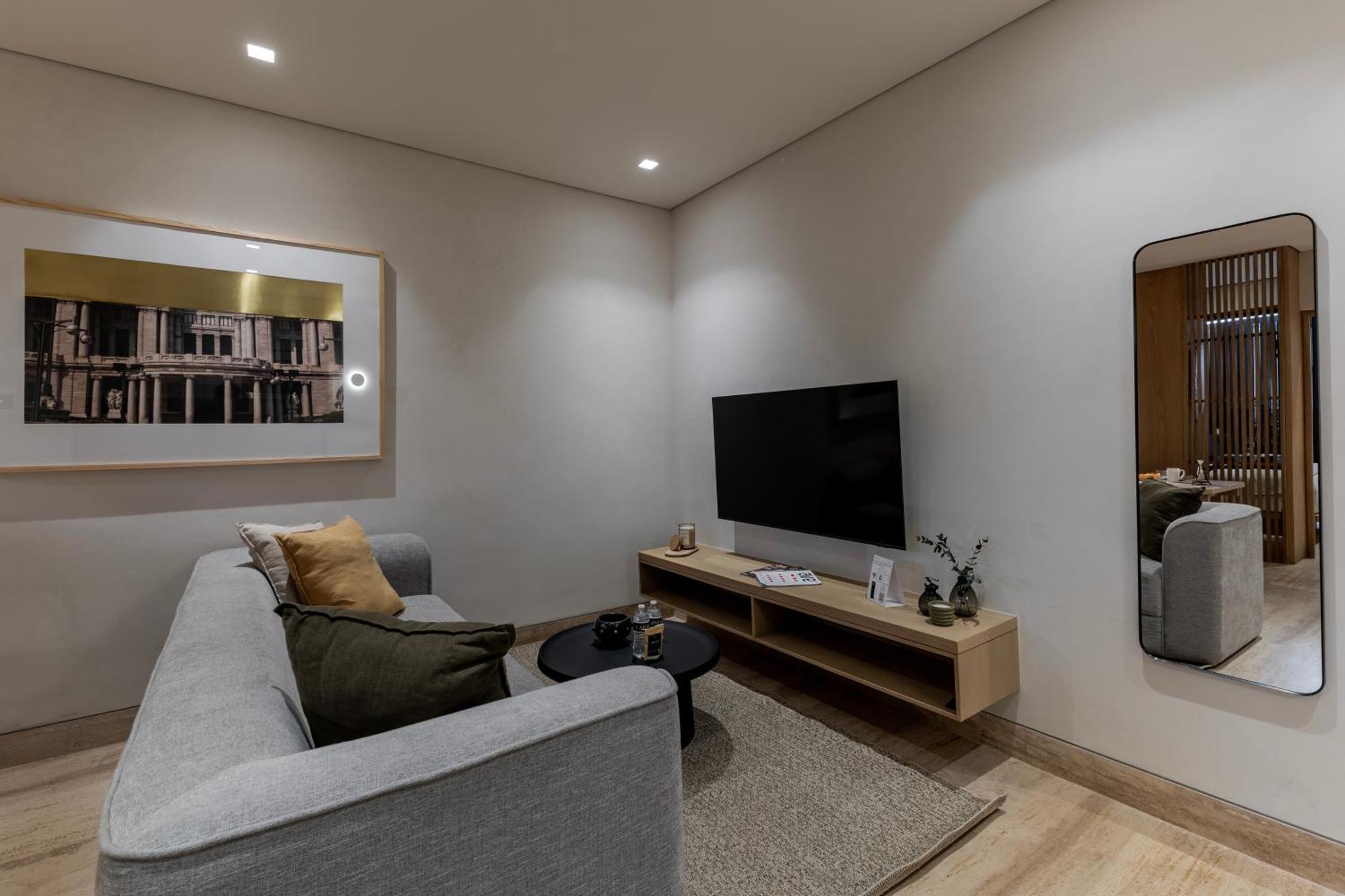 Casa Calderon By Capitalia Apartment *