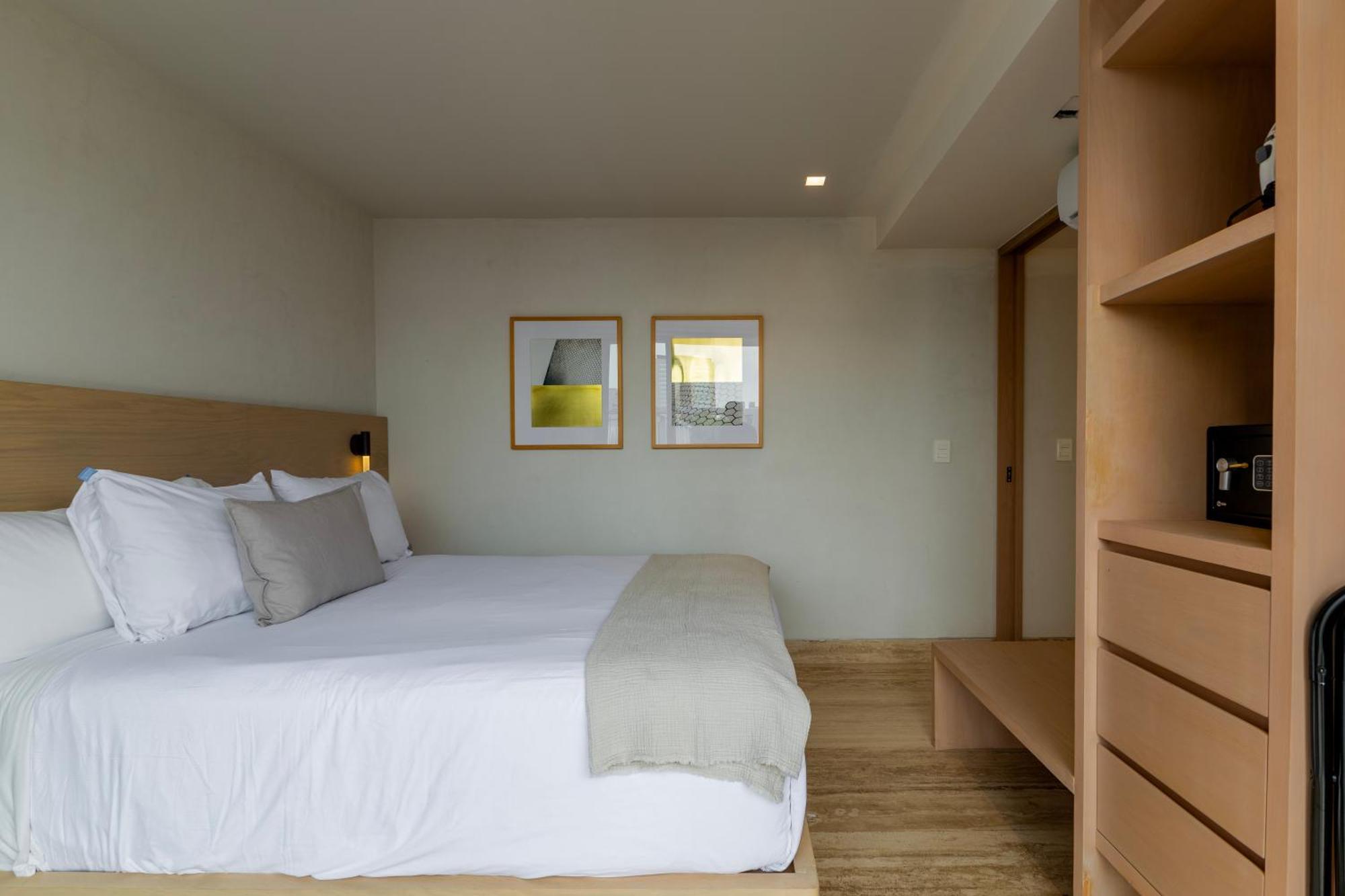 Apartment Casa Calderon By Capitalia Mexiko-Stadt